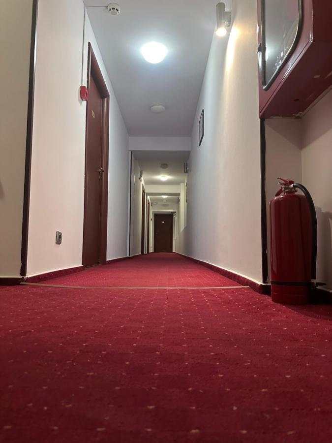 Bliss Hotel Bucharest