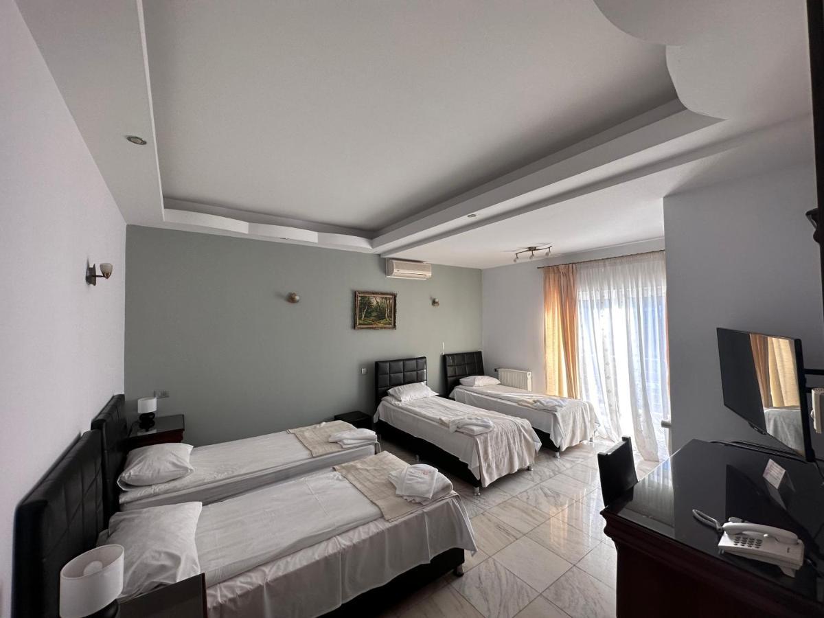 Bliss Bucharest