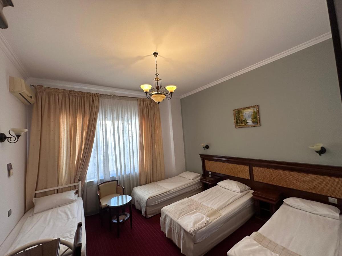 Hotel Bliss 3*