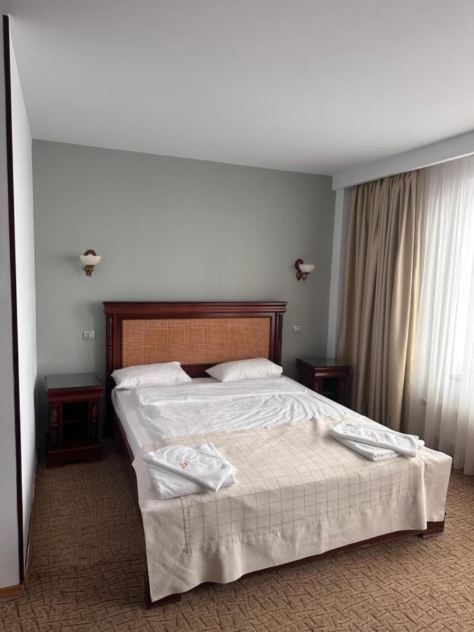 Hotel Bliss Bucharest