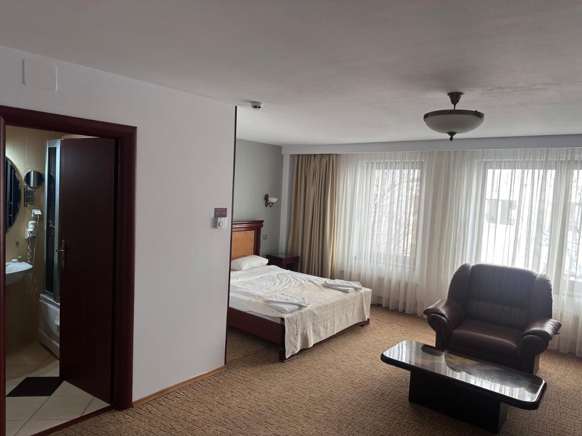 Bliss Hotel Bucharest