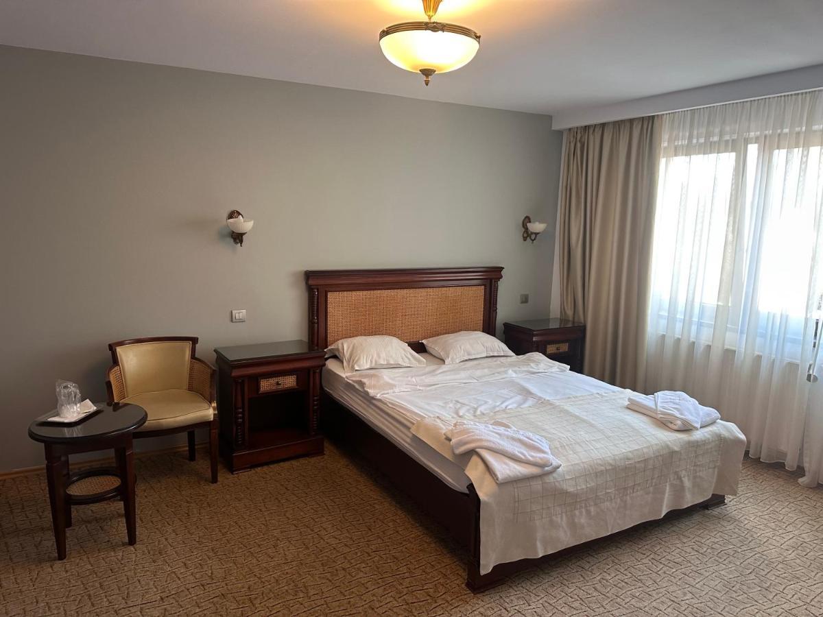 Hotel Bliss Bucharest