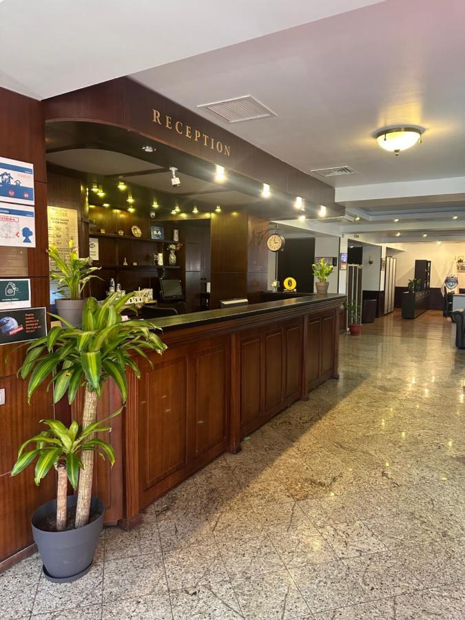 Bliss Hotel Bucharest