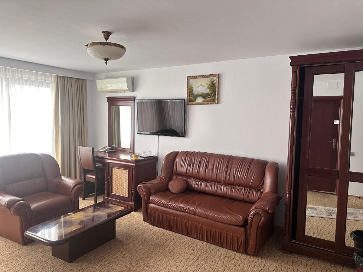 Hotel Bliss Bucharest