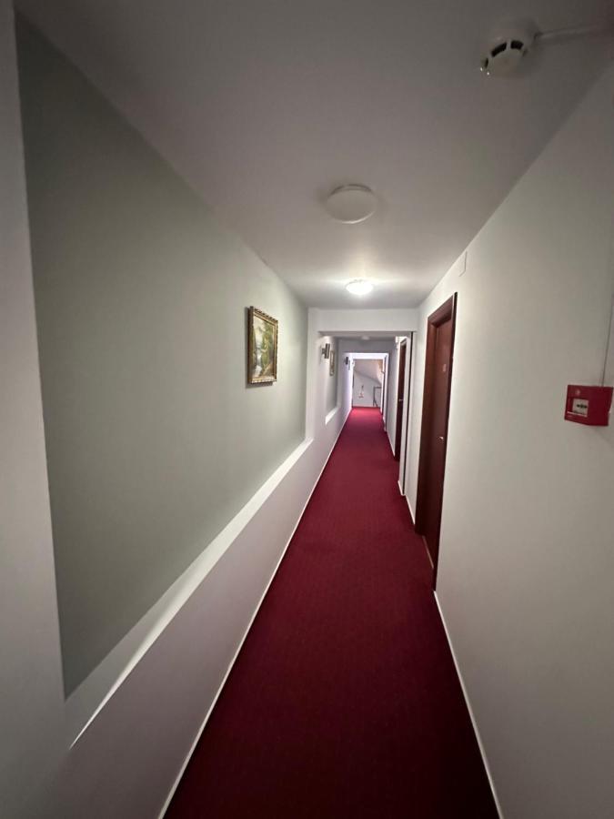 Bliss Hotel Bucharest