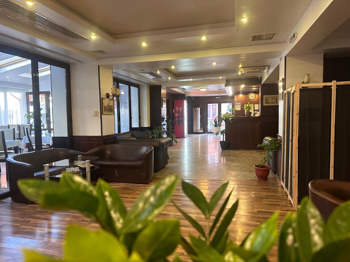 Bliss Hotel