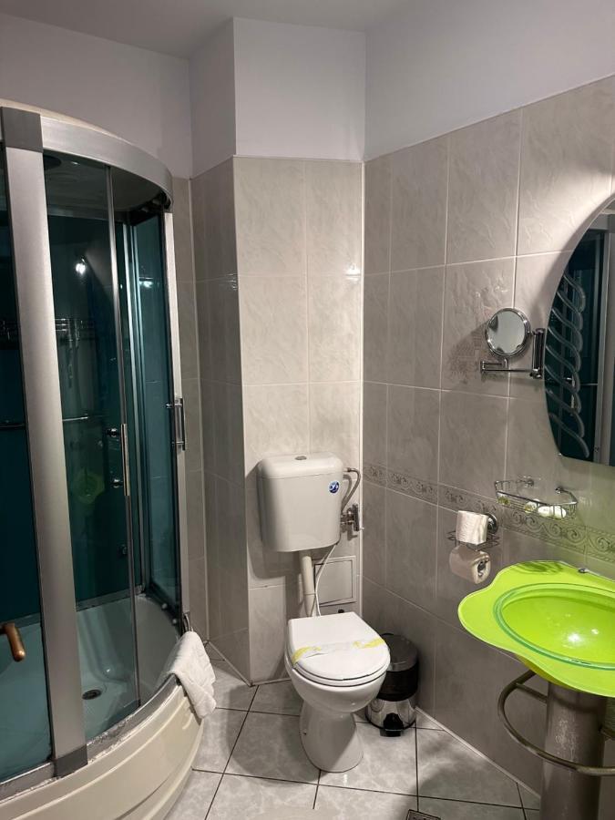 Hotel Bliss Bucharest