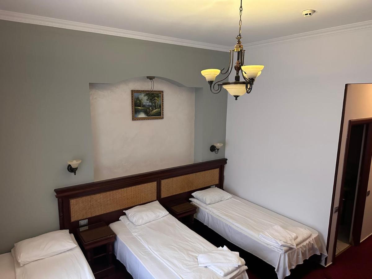Hotel Bliss Bucharest