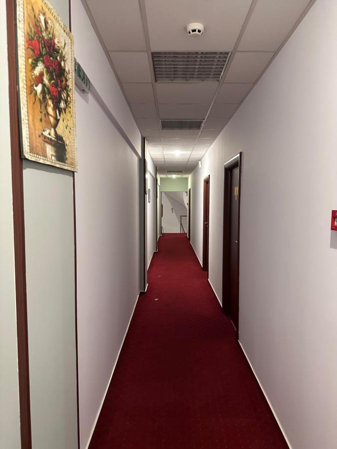 Bliss 3* Bucharest