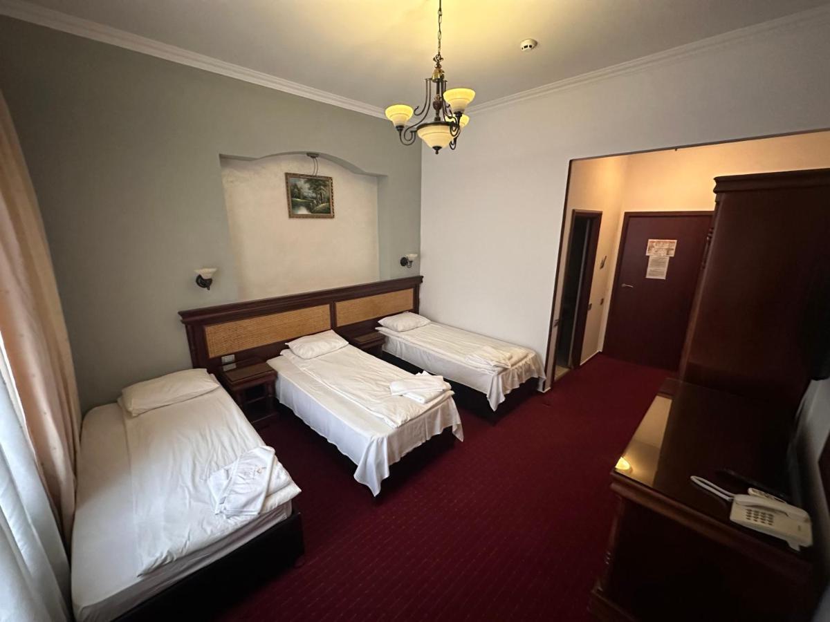 Bliss Hotel Bucharest