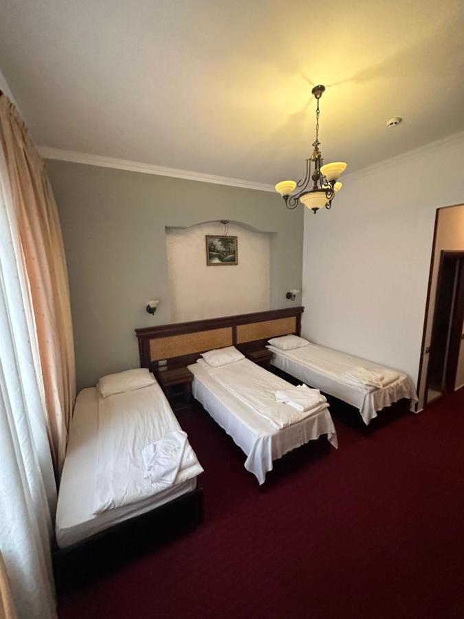 Hotel Bliss Bucharest