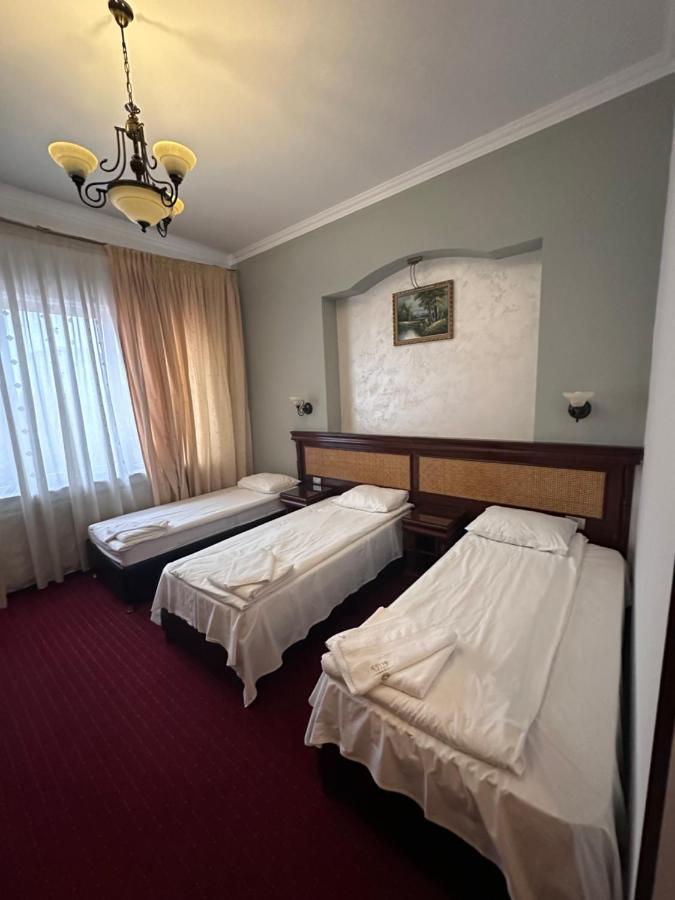 Hotel Bliss 3*