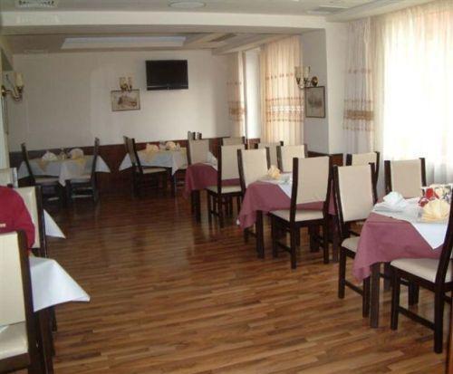 Bliss Hotel Bucharest