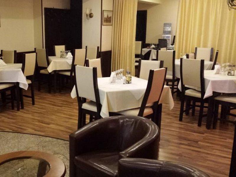 Hotel Bliss Bucharest