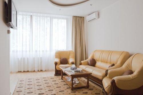 Bliss Hotel
