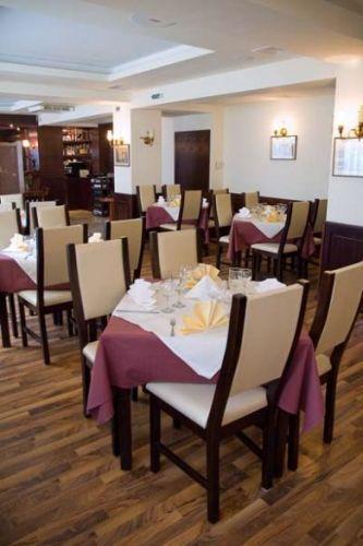 Bliss 3* Bucharest
