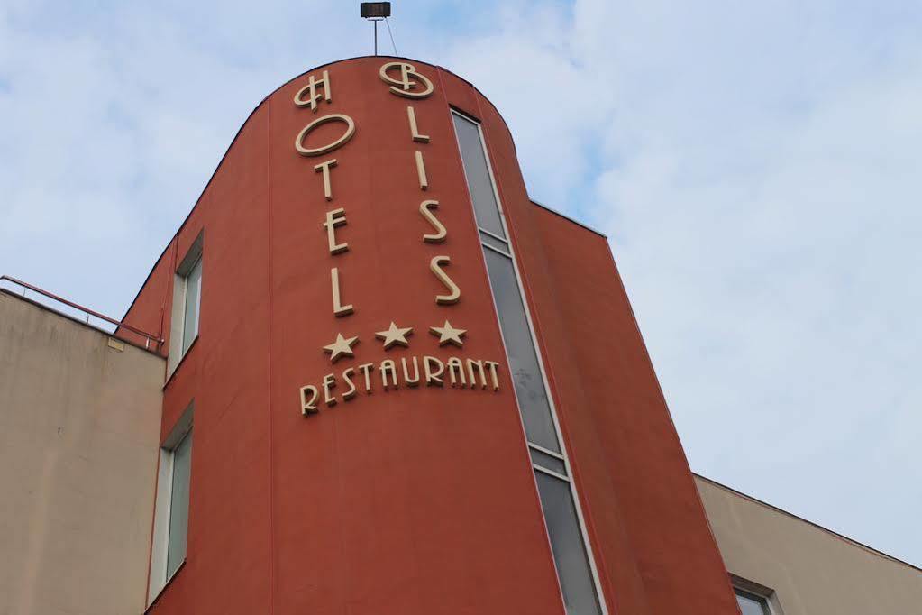 Bliss Hotel Bucharest