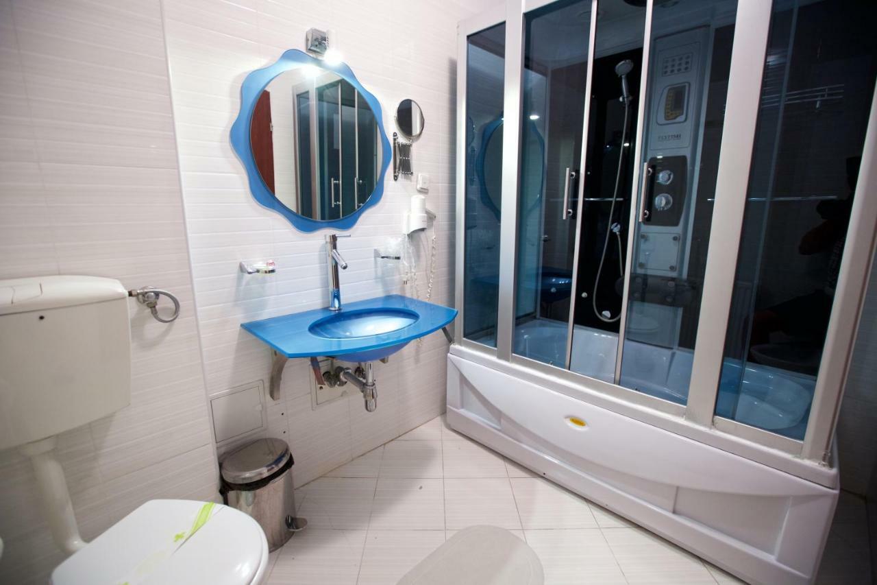 Hotel Bliss Bucharest