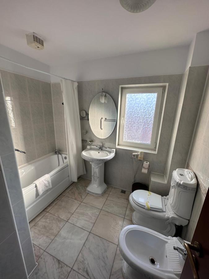 Bliss Hotel Bucureşti