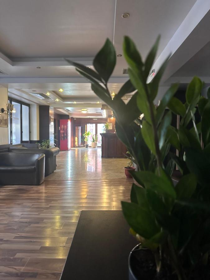 Hotel Bliss 3*