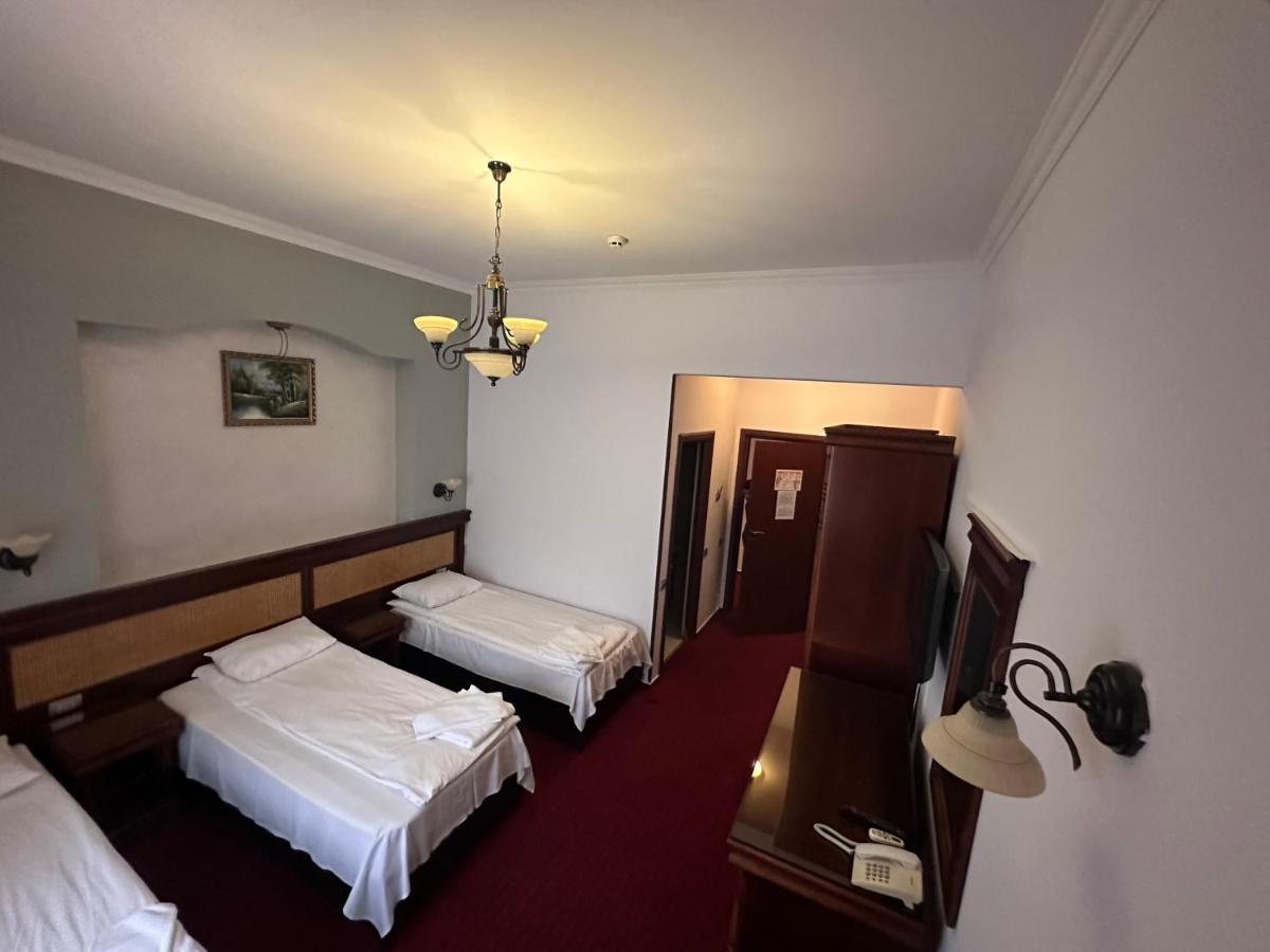 Bliss Hotel