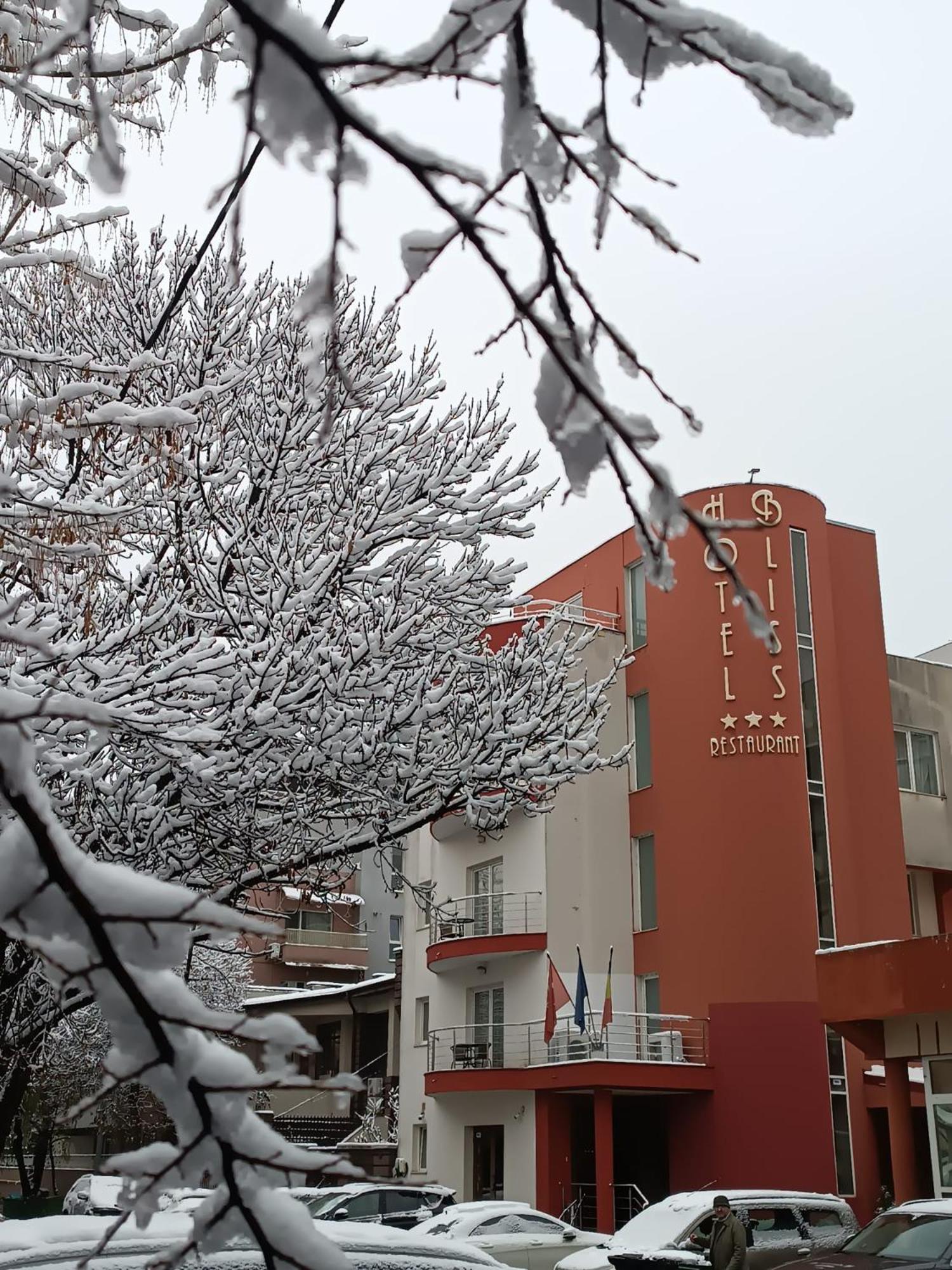 Bliss Hotel 3*